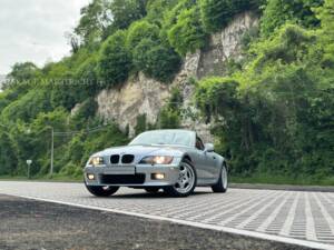 Afbeelding 88/96 van BMW Z3 2.8 (1998)