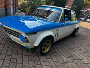 Bild 6/56 von BMW 2002 ti (1969)