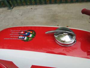 Bild 15/45 von Motobi Imperiale Sport (1965)