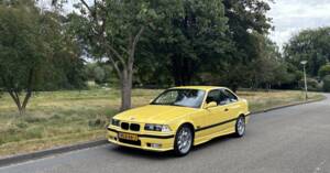 Image 3/35 de BMW M3 (1996)