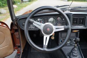 Image 57/100 of MG MGB (1978)