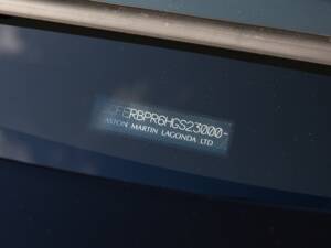 Bild 62/68 von Aston Martin V12 Vantage S (2018)