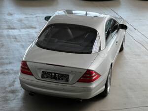 Bild 7/28 von Mercedes-Benz CL 55 AMG (2002)