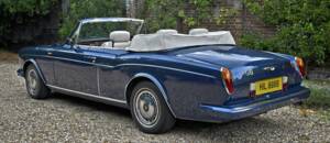 Imagen 15/50 de Rolls-Royce Corniche III (1991)