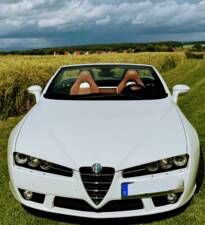 Image 1/13 de Alfa Romeo Spider 2.4 JTDM (2008)