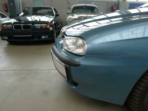 Image 30/39 of Alfa Romeo 156 2.5 V6 (1998)