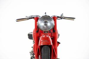 Bild 46/50 von Moto Guzzi Airone Sport (1954)