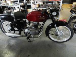 Image 2/7 of Gilera DUMMY (1958)