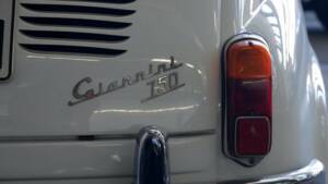 Immagine 12/31 di Giannini Fiat 750 (1963)
