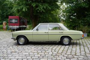 Bild 5/13 von Mercedes-Benz 230/4 (1976)
