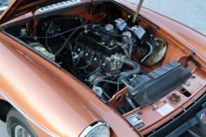 Image 20/50 of MG MGB Limited Edition (1981)
