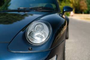 Bild 16/50 von Porsche 911 Turbo (1995)