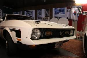 Immagine 10/41 di Ford Mustang Mach 1 (1972)