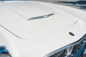 Bild 15/68 von Maserati 3500 GT Spyder Vignale (1960)