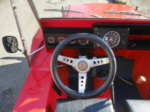 Bild 8/23 von Mini Moke (1976)