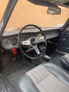 Immagine 5/6 di Alfa Romeo Giulia 1600 Sprint GT (1965)