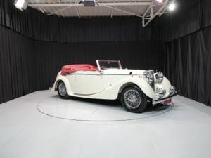 Bild 3/15 von Jaguar SS 100  2.5 Litre (1938)