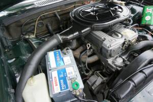 Bild 53/71 von Mercedes-Benz 280 S (1973)