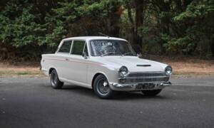 Bild 8/46 von Ford Cortina GT (1965)