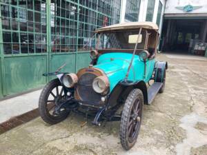 Bild 6/41 von Chenard - Walcker T2 Torpedo (1912)