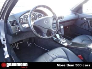 Image 14/15 of Mercedes-Benz SL 320 (2001)