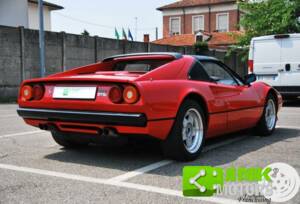 Image 4/10 de Ferrari 308 GTSi (1981)