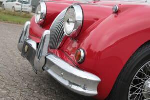 Image 16/84 of Jaguar XK 150 SE DHC (1958)