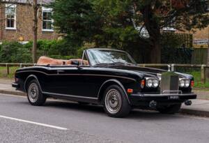 Image 2/29 of Rolls-Royce Corniche IV (1993)