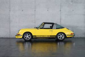 Bild 7/50 von Porsche 911 2.4 T (1971)