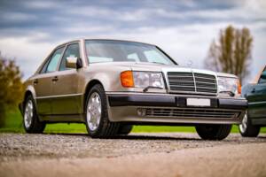 Bild 1/20 von Mercedes-Benz 500 E (1991)