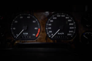 Bild 51/92 von Jaguar XJS 6.0 (1994)