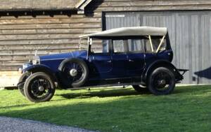 Imagen 13/50 de Rolls-Royce 20 HP (1926)