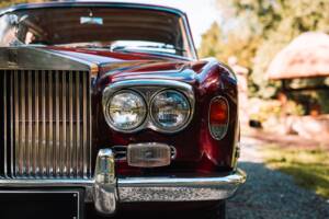 Immagine 9/50 di Rolls-Royce Silver Shadow I (1970)