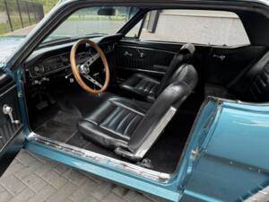 Bild 26/50 von Ford Mustang Custom (1965)