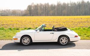Image 4/48 of Porsche 911 Carrera 4 (1992)