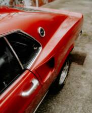 Image 3/9 of Ford Mustang Mach 1 (1969)
