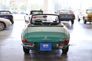 Afbeelding 15/30 van Alfa Romeo 1300 Spider Junior (1969)