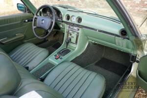 Bild 16/50 von Mercedes-Benz 450 SL (1973)