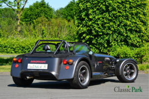 Bild 5/50 von Donkervoort D8 180 (2001)