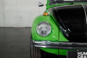 Bild 45/50 von Volkswagen Käfer 1303 LS "World Cup 74" (1974)