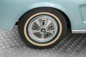 Image 17/50 de Ford Mustang 200 (1966)