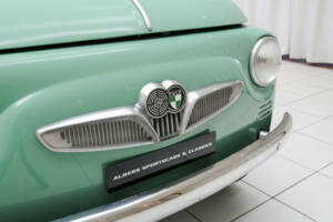 Bild 10/19 von Steyr-Puch 500 D (1960)