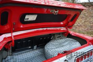 Bild 46/50 von Ford Shelby GT 350 (1968)