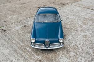 Imagen 5/26 de Alfa Romeo Giulietta Sprint Veloce (1959)