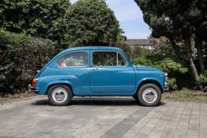 Imagen 8/33 de FIAT 600 D (1967)