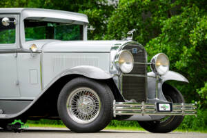 Image 17/55 of Buick Model 47 (1929)