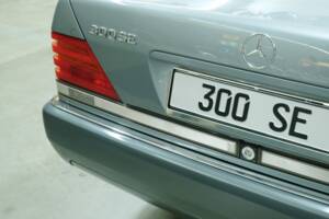 Bild 15/50 von Mercedes-Benz 300 SE (1992)