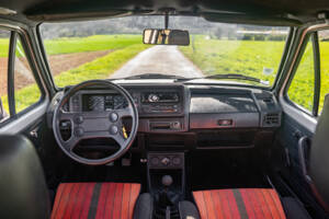 Bild 38/58 von Volkswagen Golf I GTI 1.6 (1982)