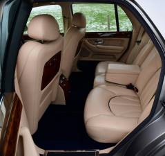 Bild 41/50 von Rolls-Royce Silver Seraph (2001)