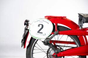 Afbeelding 26/42 van Moto Guzzi Motoleggera 65 (1954)